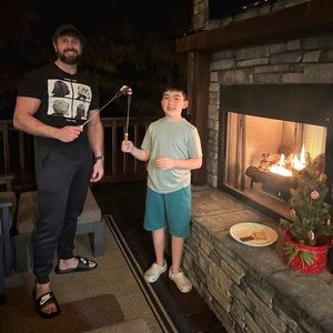 Meet your Posher, Christian